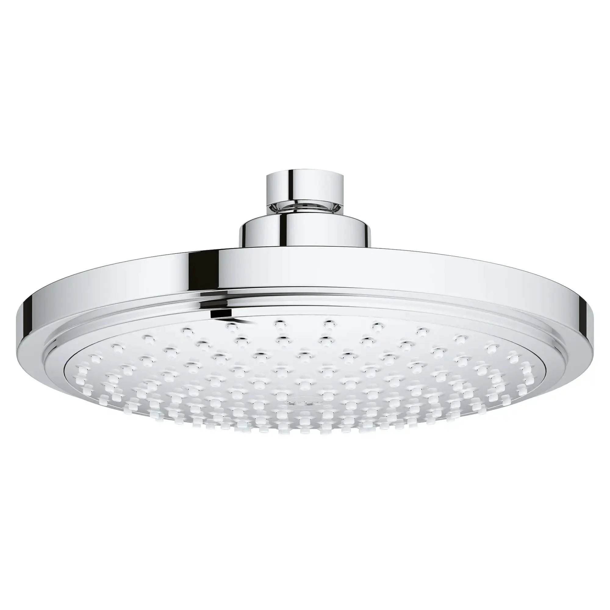 Grohe EUPH COSMOPOLITAN 180 HEADSHOWER 2.5GPM  Chrome 27492000 - Plumbing Market