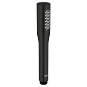 Grohe EUPH COSMOPOLITAN STICK HANDSHOWER 6,6L Matte Black 264662430 - Plumbing Market