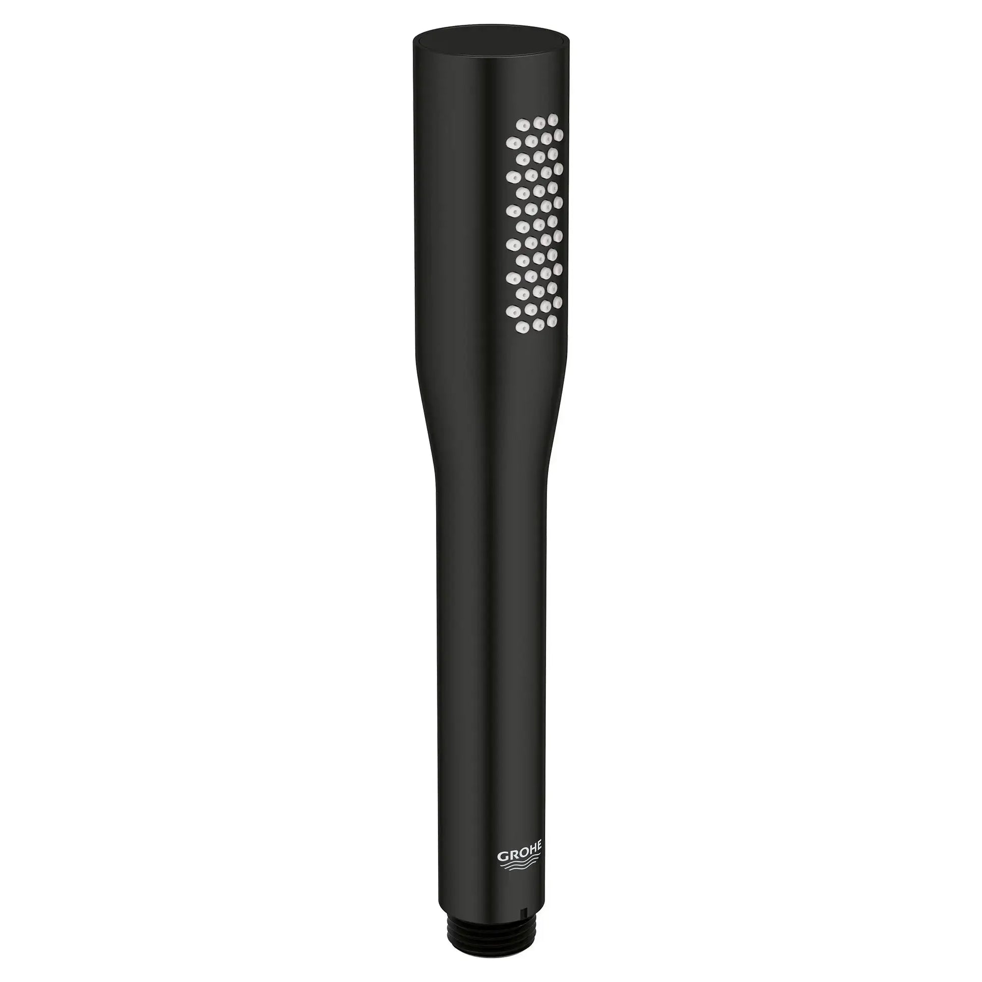 Grohe EUPH COSMOPOLITAN STICK HANDSHOWER 6,6L Matte Black 264662430 - Plumbing Market