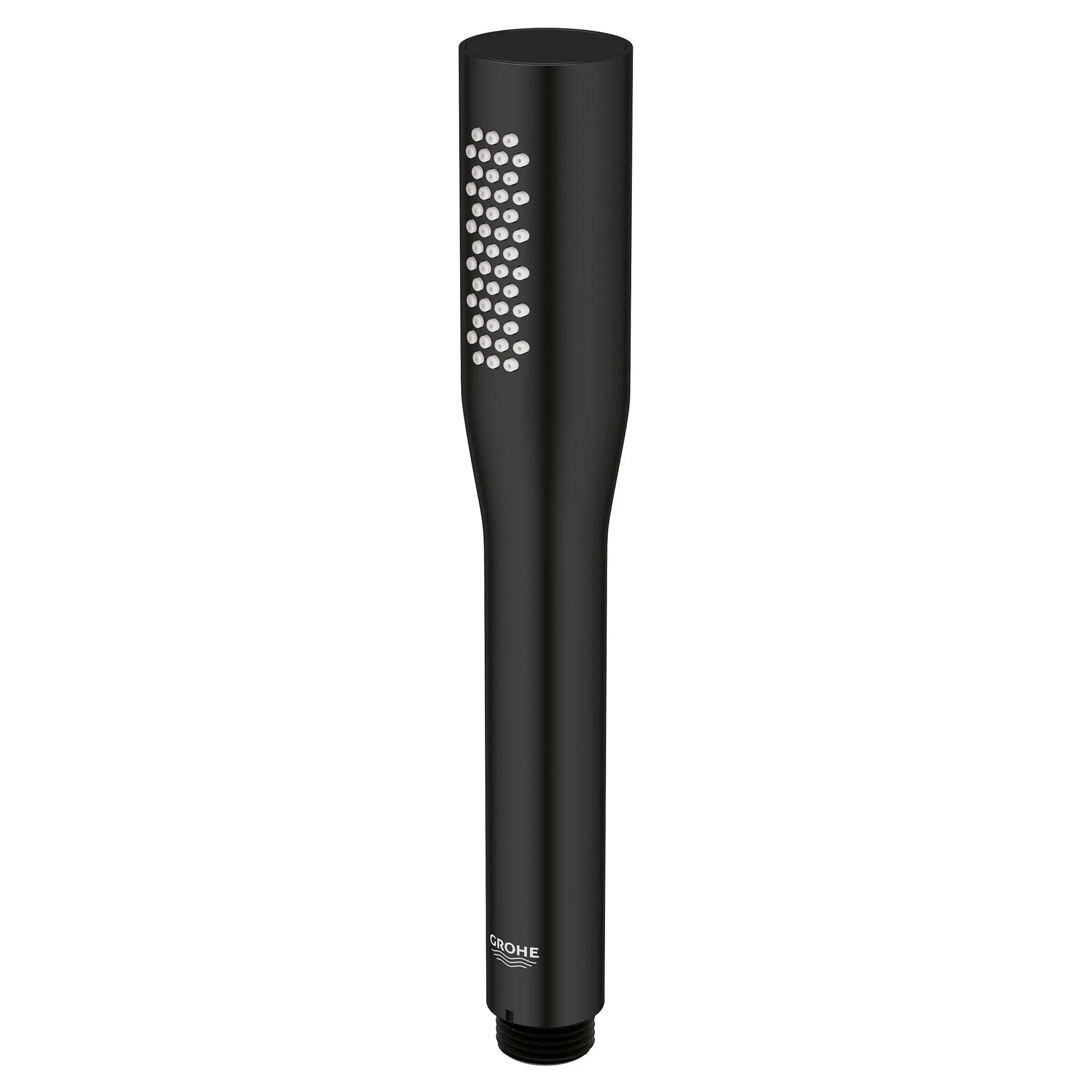 Grohe EUPH COSMOPOLITAN STICK HANDSHOWER 6,6L Matte Black 264662430 - Plumbing Market