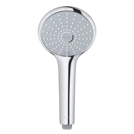 Grohe EUPHORIA 110 DUO HANDSHOWER 9,5L  Chrome 27238000 - Plumbing Market