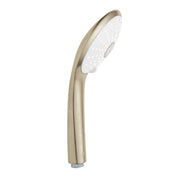Grohe EUPHORIA 110 MASSAGE HANDSHOWER 9,5L US  Brushed Nickel 27239EN0 - Plumbing Market