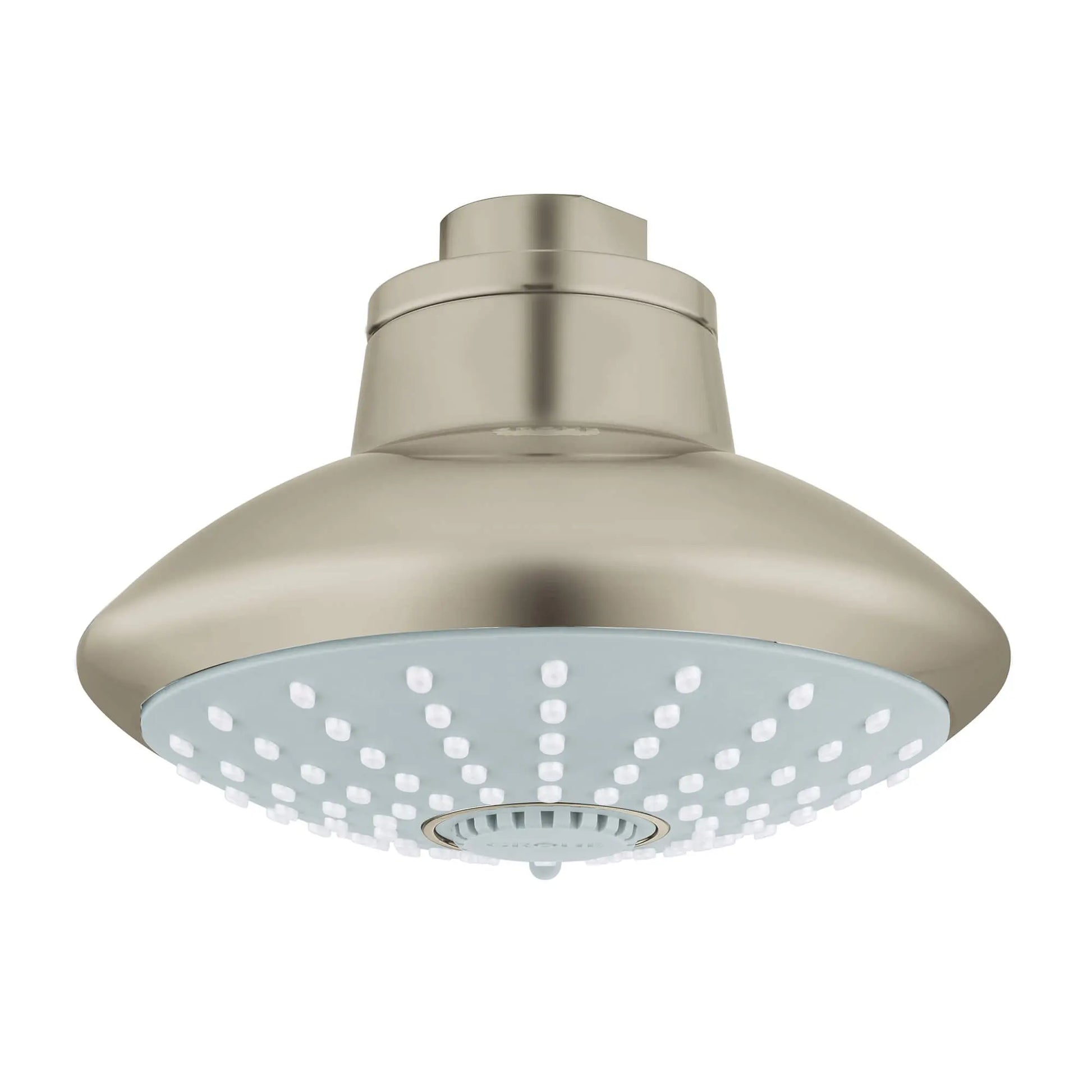 Grohe EUPHORIA 110 MASSAGE HEADSHOWER 9,5L US  Brushed Nickel 27247EN1 - Plumbing Market