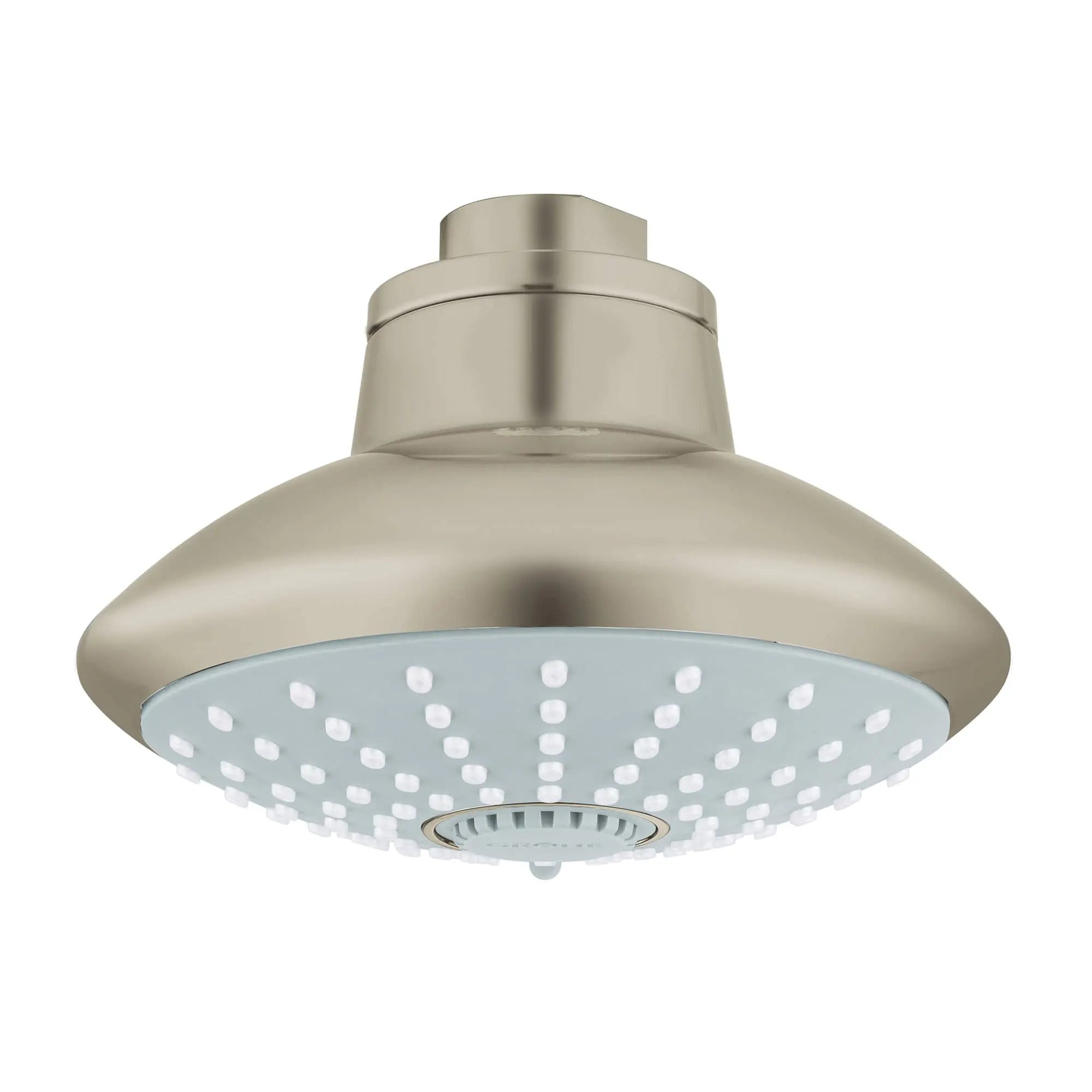 Grohe EUPHORIA 110 MASSAGE HEADSHOWER 9,5L US  Brushed Nickel 27247EN1 - Plumbing Market