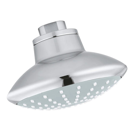 Grohe EUPHORIA 110 MONO HEADSHOWER 7,6L US  Chrome 27810001 - Plumbing Market
