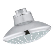 Grohe EUPHORIA 110 MONO HEADSHOWER 7,6L US  Chrome 27810001 - Plumbing Market