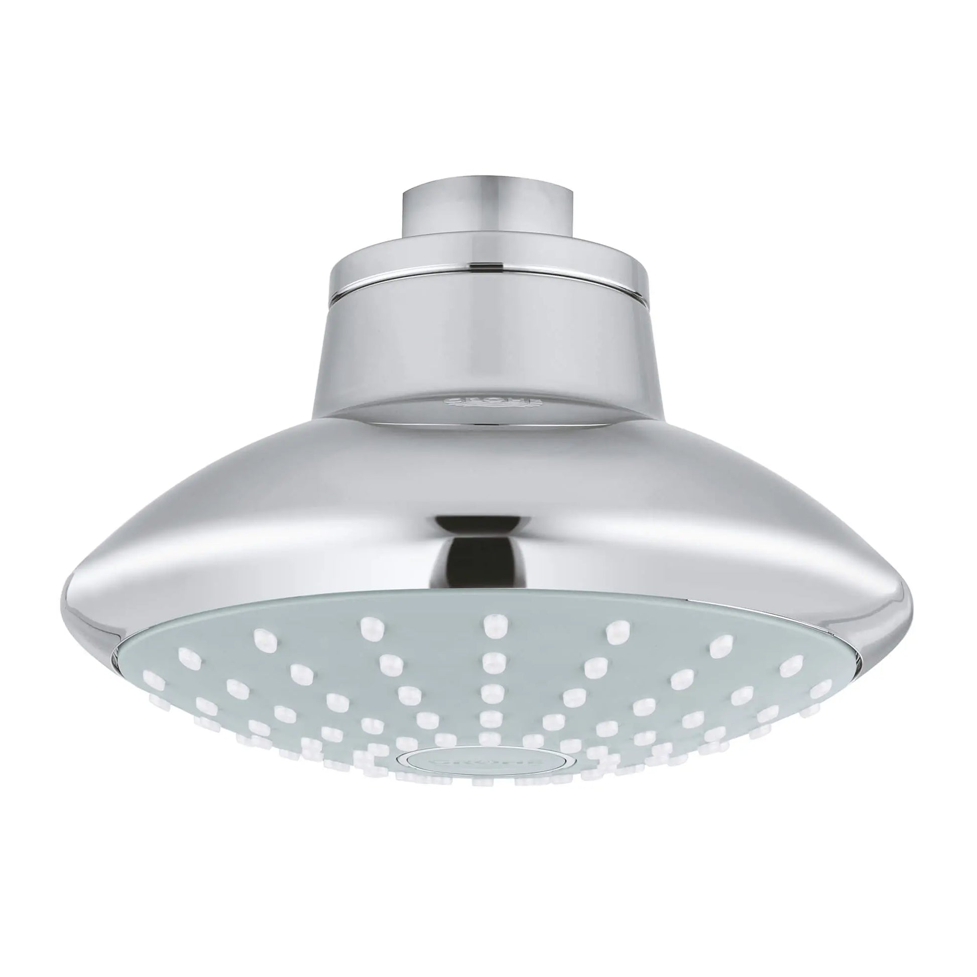 Grohe EUPHORIA 110 MONO HEADSHOWER 7,6L US  Chrome 27810001 - Plumbing Market