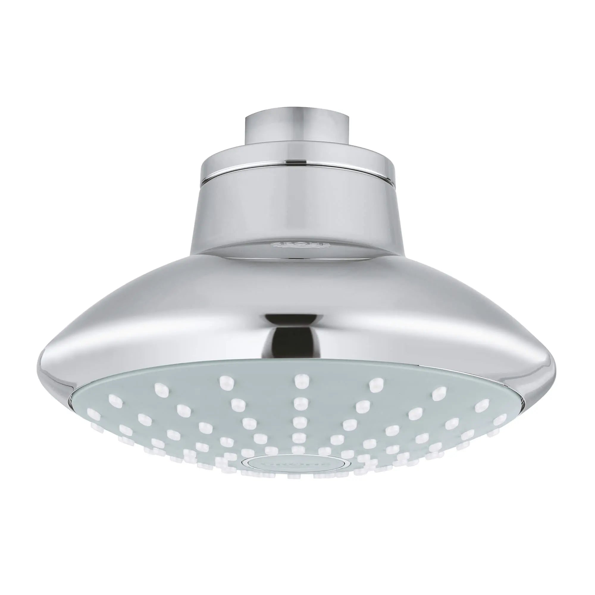 Grohe EUPHORIA 110 MONO HEADSHOWER 7,6L US  Chrome 27810001 - Plumbing Market