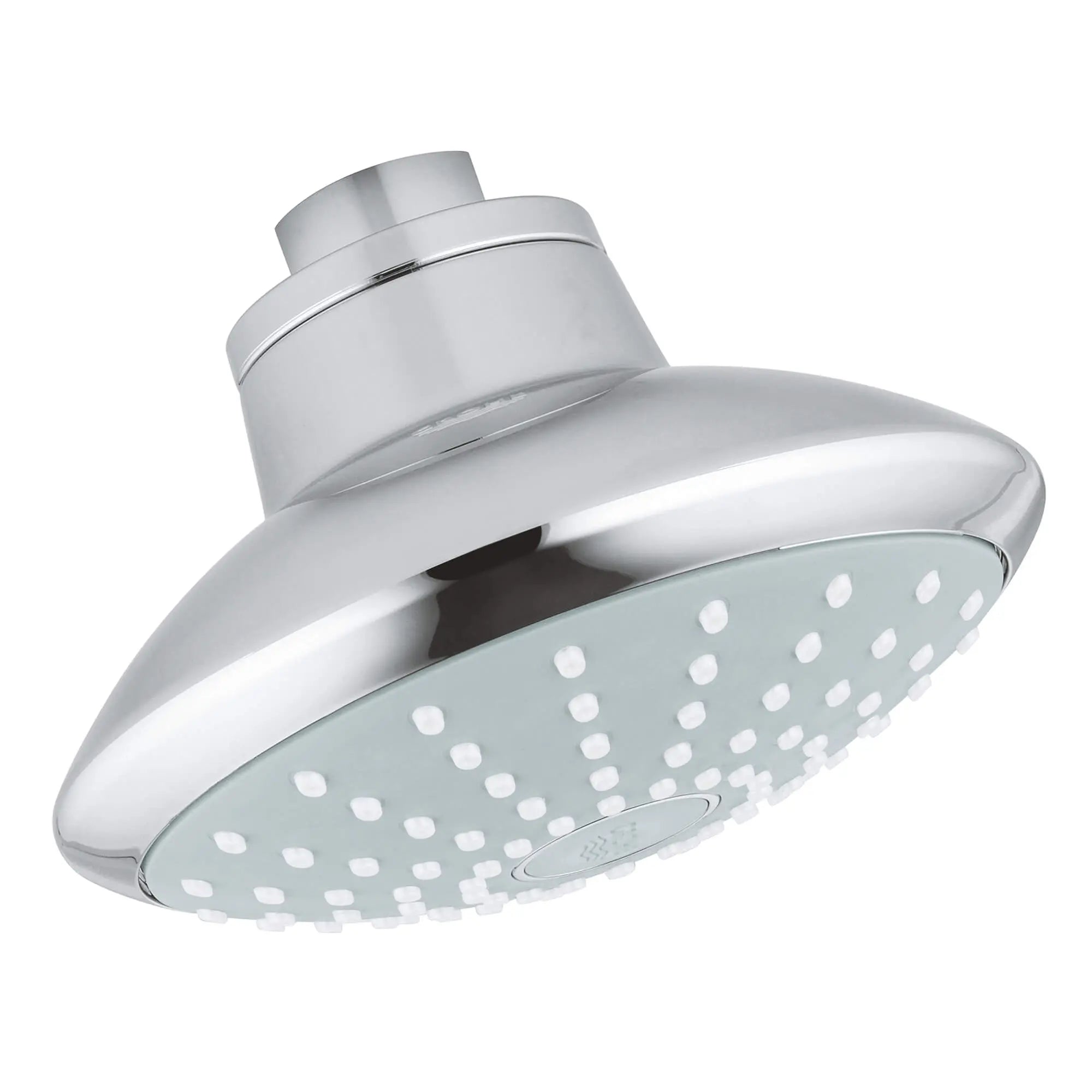 Grohe EUPHORIA 110 MONO HEADSHOWER 7,6L US  Chrome 27810001 - Plumbing Market