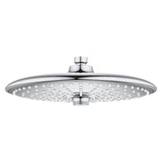 Grohe EUPHORIA 260 HEADSHOWER 6,6L  Chrome 26456000 - Plumbing Market