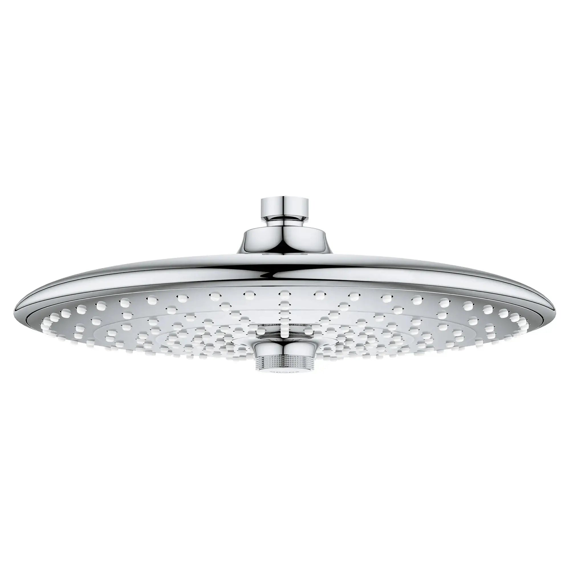 Grohe EUPHORIA 260 HEADSHOWER 6,6L  Chrome 26456000 - Plumbing Market