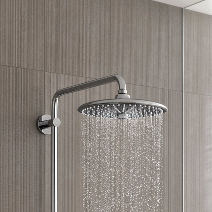 Grohe EUPHORIA 260 HEADSHOWER 6,6L  Chrome 26456000 - Plumbing Market