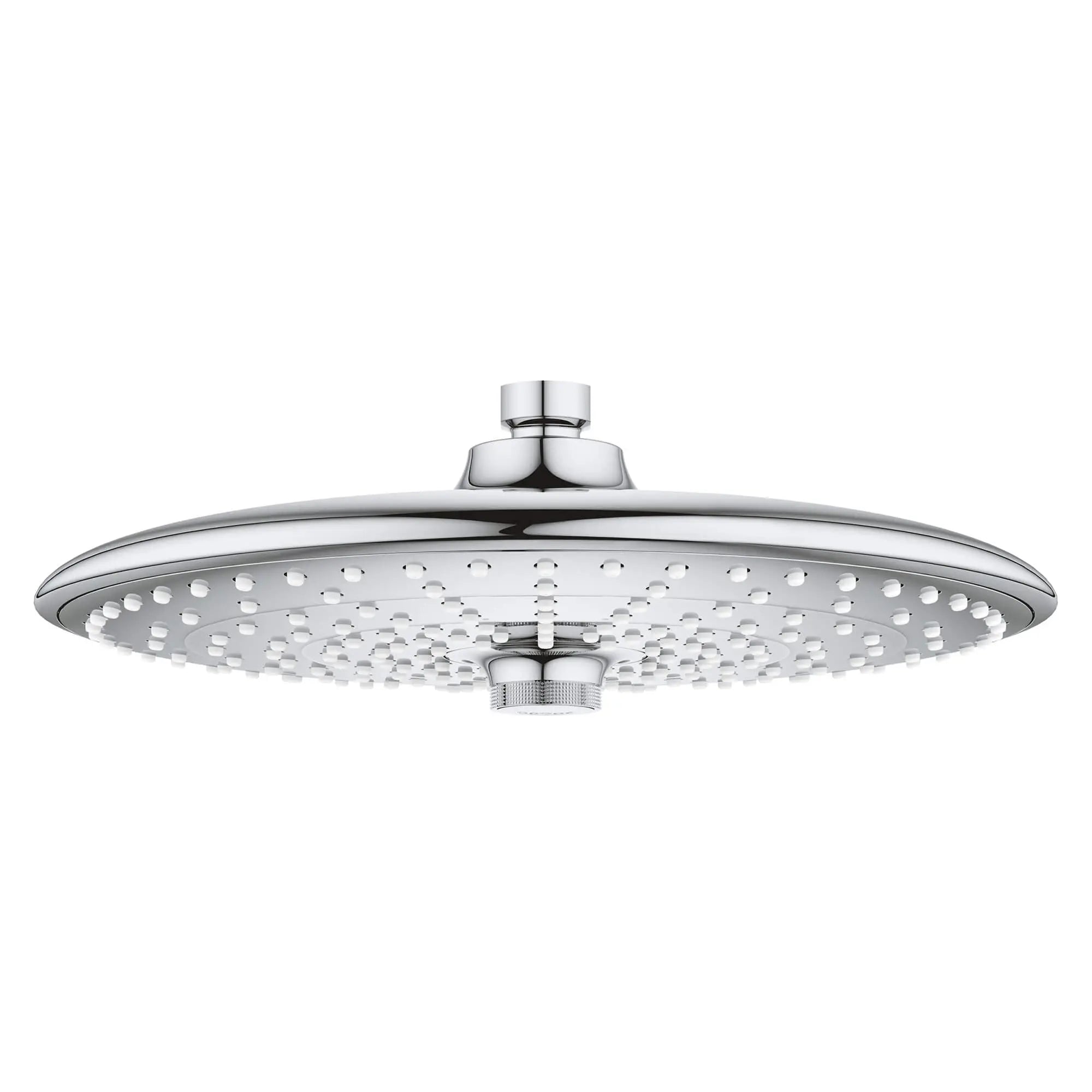 Grohe EUPHORIA 260 HEADSHOWER 9,5L  Chrome 26457000 - Plumbing Market