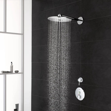 Grohe EUPHORIA 260 HEADSHOWER 9,5L  Chrome 26457000 - Plumbing Market