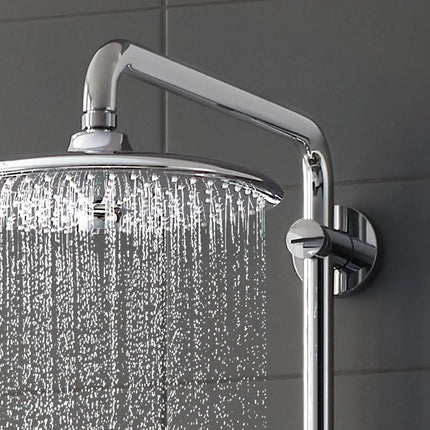 Grohe EUPHORIA 260 HEADSHOWER 9,5L  Chrome 26457000 - Plumbing Market