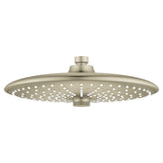 Grohe EUPHORIA 260 HEADSHOWER  Brushed Nickel 26456EN0 - Plumbing Market