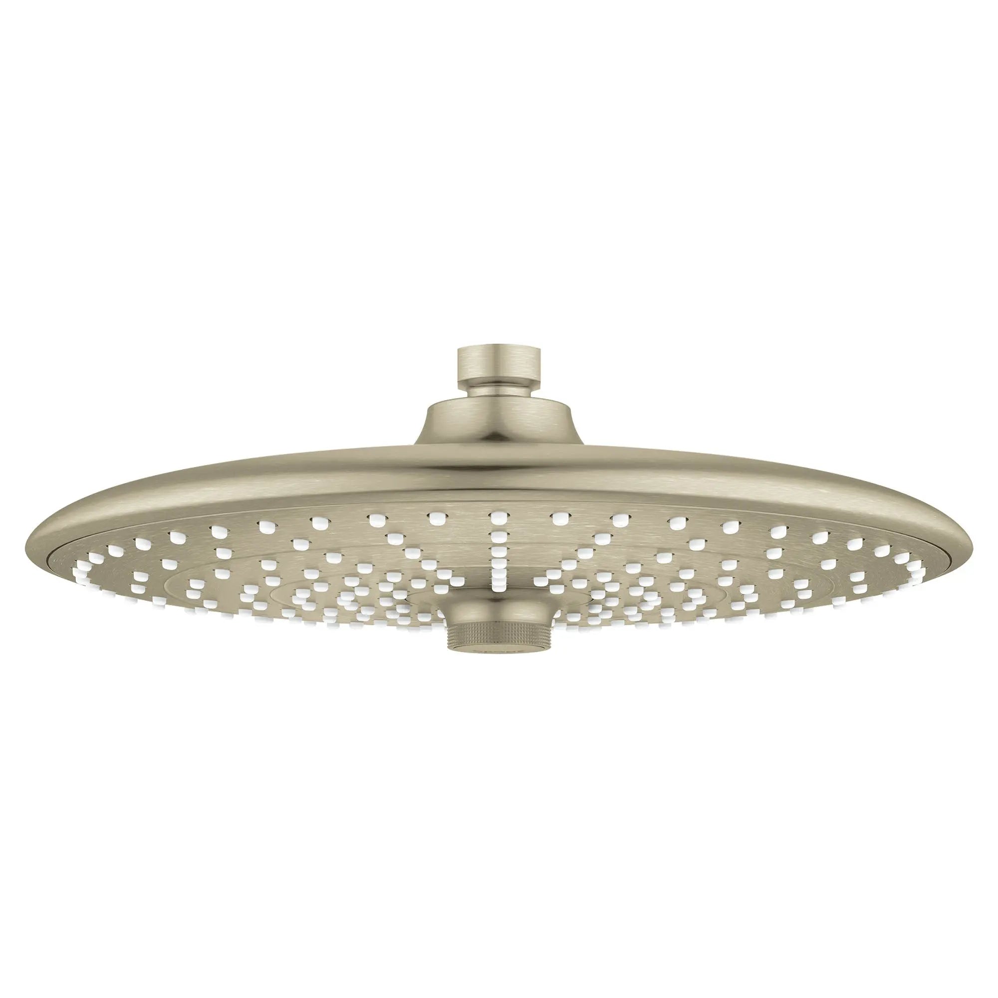 Grohe EUPHORIA 260 HEADSHOWER  Brushed Nickel 26456EN0 - Plumbing Market