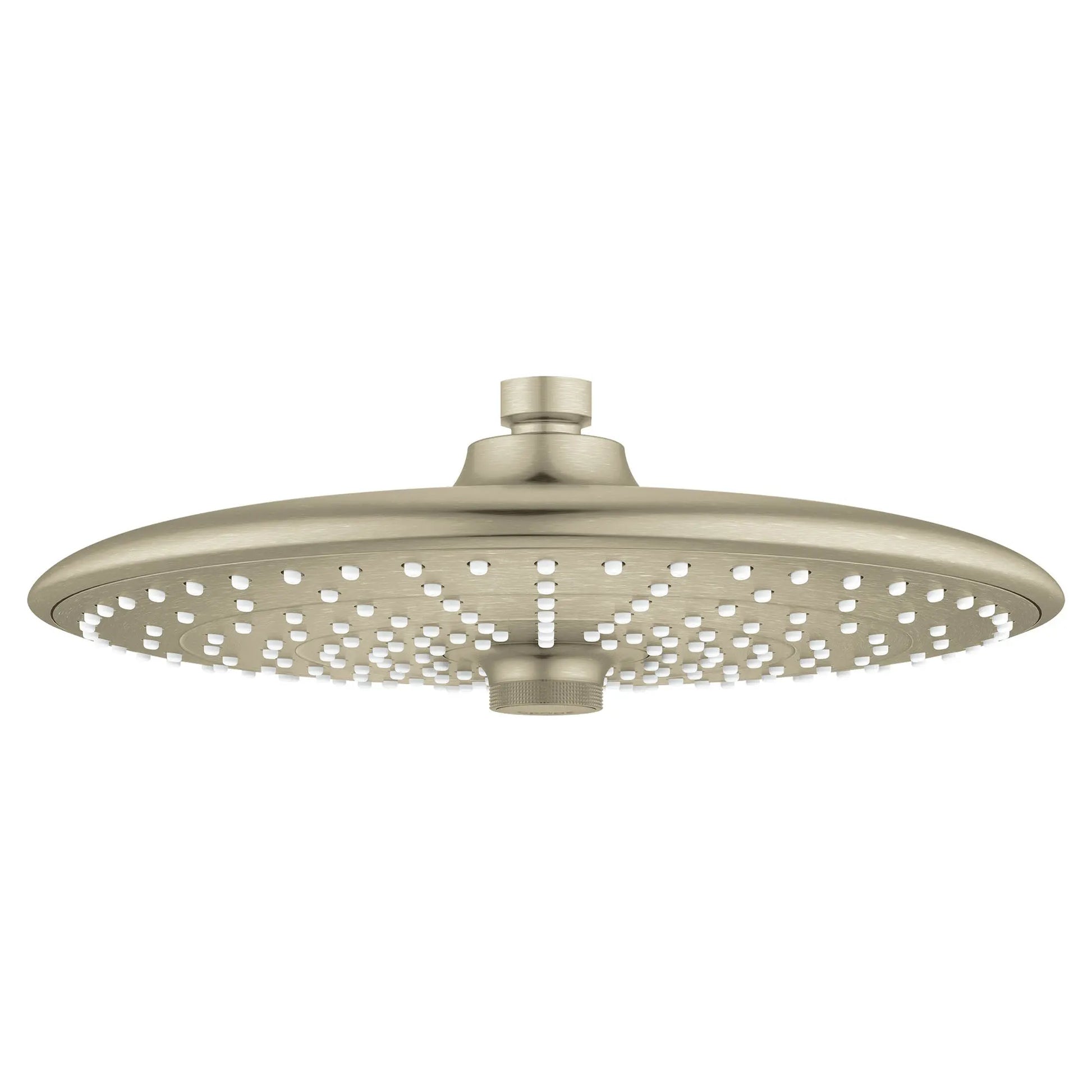 Grohe EUPHORIA 260 HEADSHOWER  Brushed Nickel 26456EN0 - Plumbing Market
