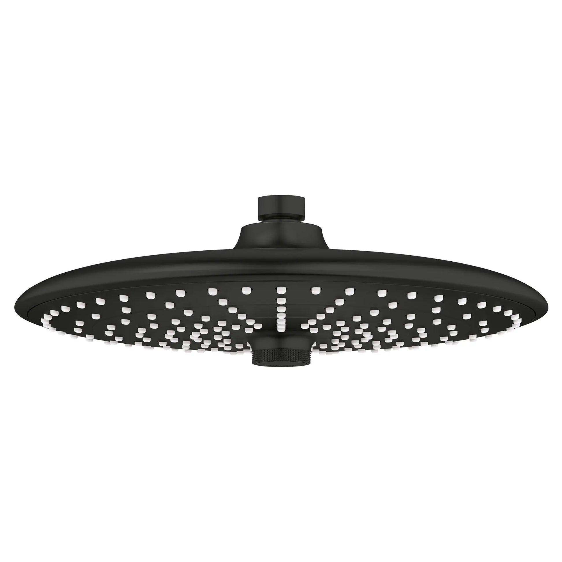 Grohe EUPHORIA 260 HEADSHOWER Matte Black 264562430 - Plumbing Market