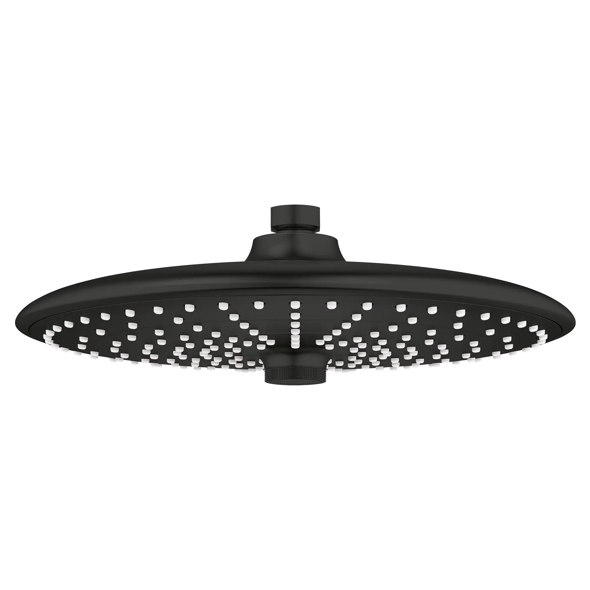 Grohe EUPHORIA 260 HEADSHOWER Matte Black 264562430 - Plumbing Market