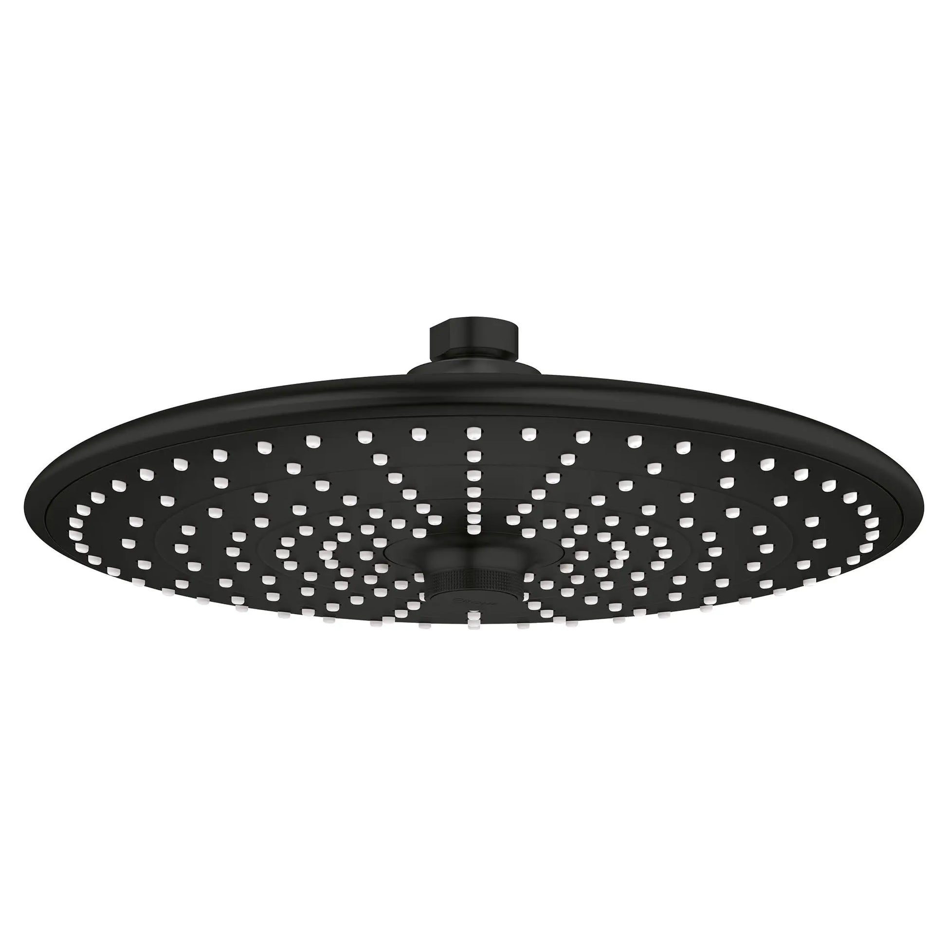 Grohe EUPHORIA 260 HEADSHOWER Matte Black 264562430 - Plumbing Market