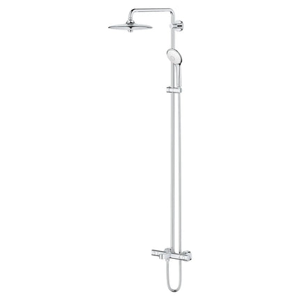 Grohe EUPHORIA 260 SHW SYST.THM BATH 6.6L US  Chrome 26177002 - Plumbing Market