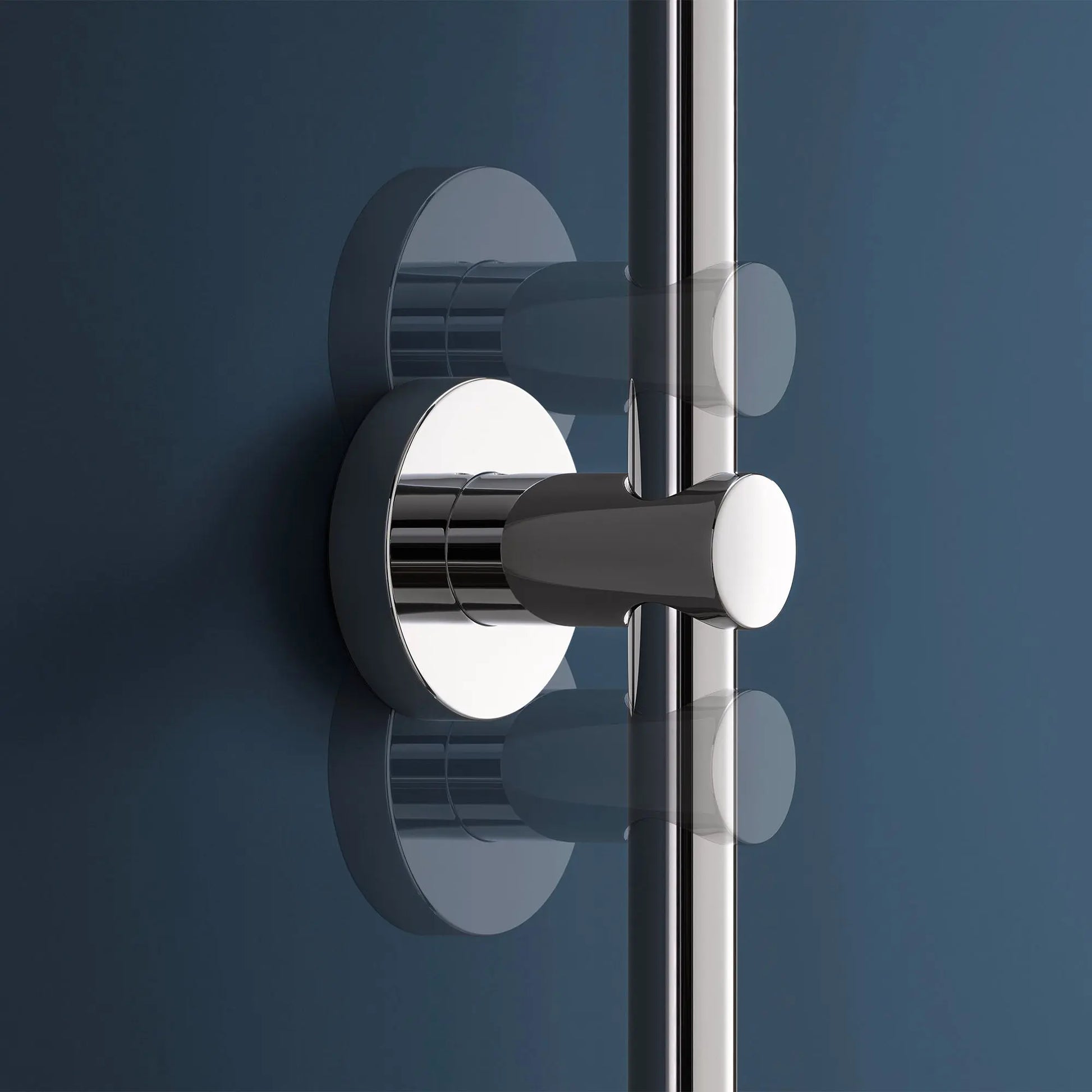 Grohe EUPHORIA 260 SHW SYST.THM BATH 6.6L US  Chrome 26177002 - Plumbing Market