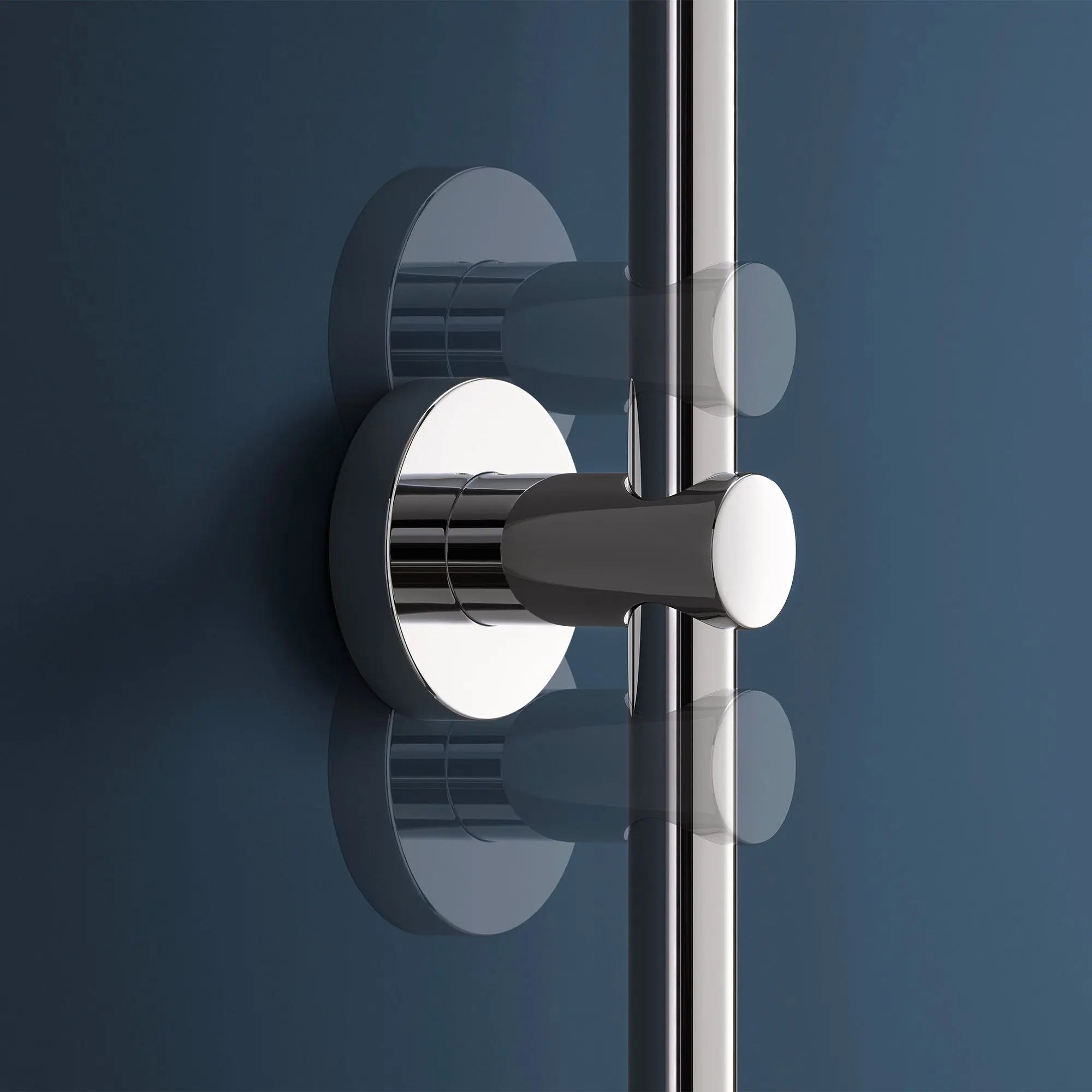Grohe EUPHORIA 260 SHW SYST.THM BATH 6.6L US  Chrome 26177002 - Plumbing Market