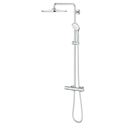 Grohe EUPHORIA 310 SHW SYST.THM COOLT 6.6L US  Chrome 26726000 - Plumbing Market
