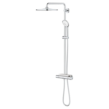 Grohe EUPHORIA 310 SHW SYST.THM COOLT 6.6L US  Chrome 26726000 - Plumbing Market