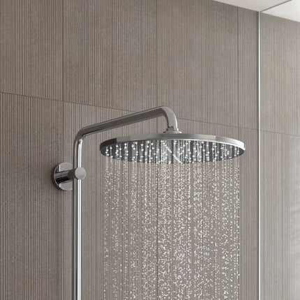 Grohe EUPHORIA 310 SHW SYST.THM COOLT 6.6L US  Chrome 26726000 - Plumbing Market