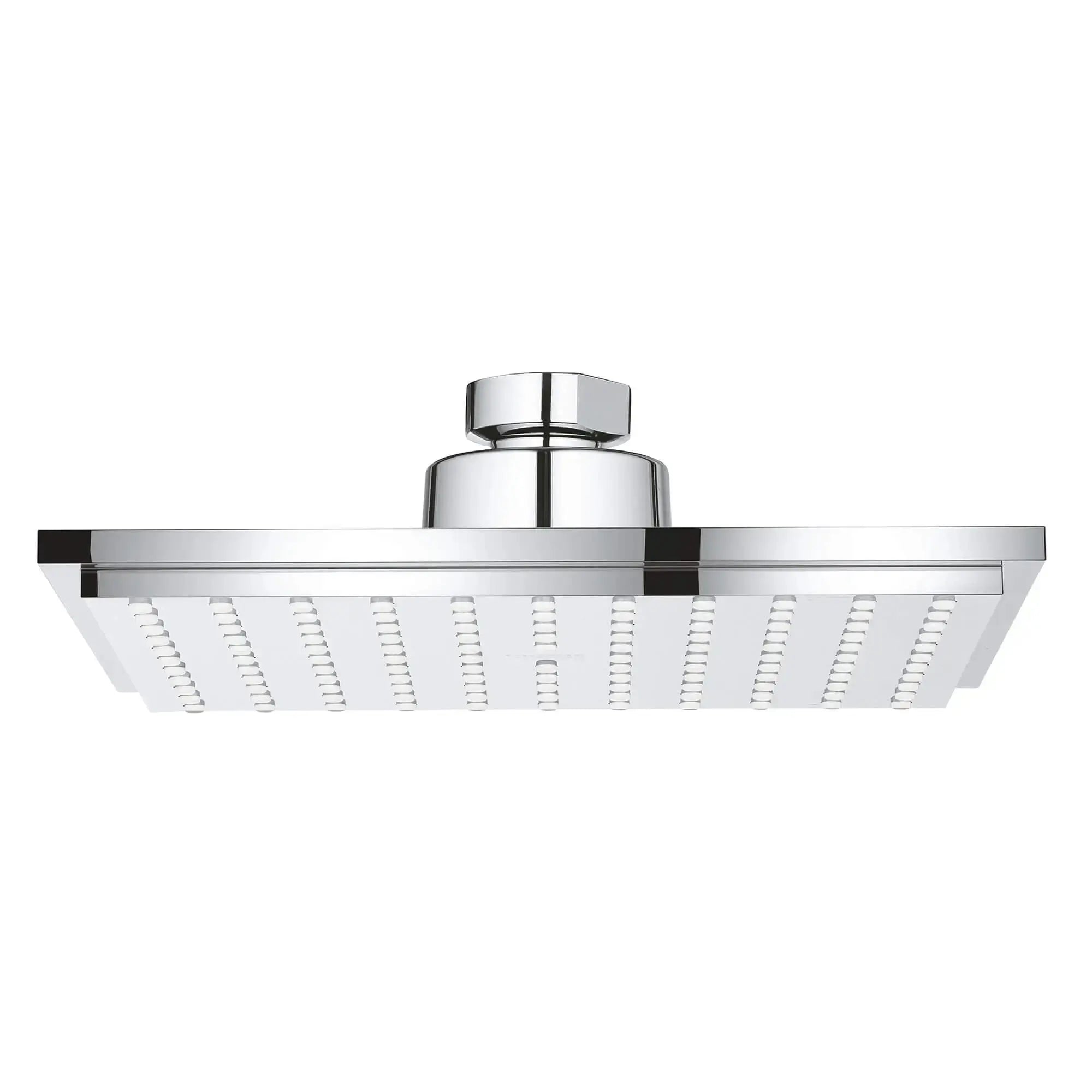 Grohe EUPHORIA CUBE 152 HEADSHOWER 6,6L  Chrome 26468000 - Plumbing Market