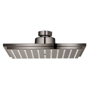 Grohe EUPHORIA CUBE 152 HEADSHOWER 6,6L US  Hard Graphite 26468A00 - Plumbing Market