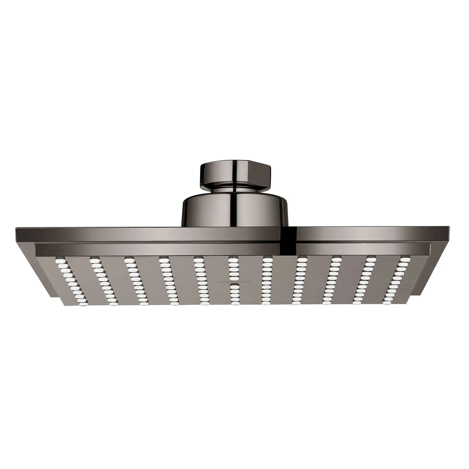 Grohe EUPHORIA CUBE 152 HEADSHOWER 6,6L US  Hard Graphite 26468A00 - Plumbing Market