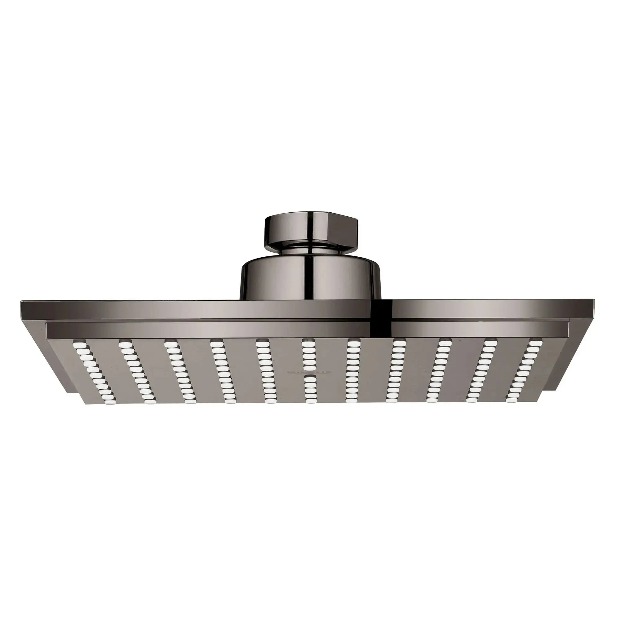 Grohe EUPHORIA CUBE 152 HEADSHOWER 6,6L US  Hard Graphite 26468A00 - Plumbing Market