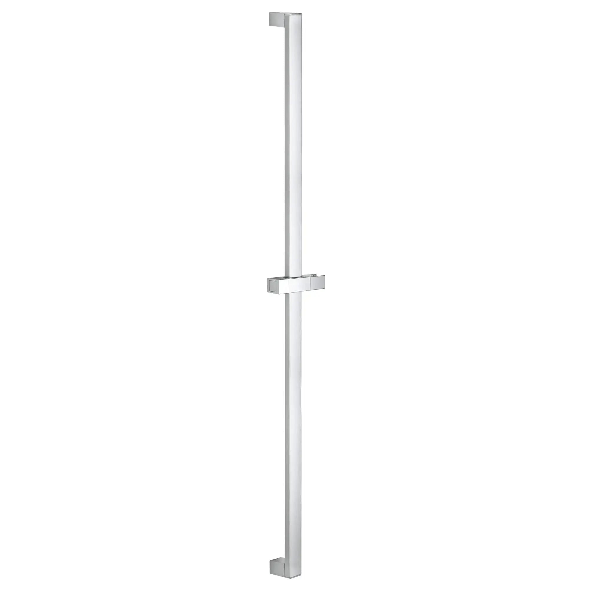 Grohe EUPHORIA CUBE SHOWER RAIL 900  Chrome 27841000 - Plumbing Market