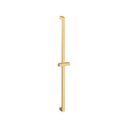 Grohe EUPHORIA CUBE SLIDE BAR  Brushed Cool Sunrise 27841GN0 - Plumbing Market