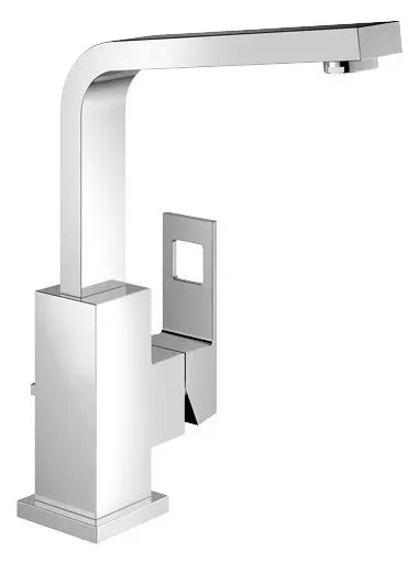 Grohe EUROCUBE OHM BASIN L-SIZE US  Chrome 2318400A - Plumbing Market