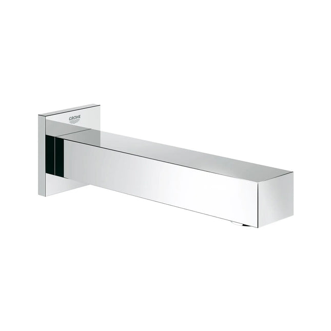 Grohe EUROCUBE TUB SPOUT  Chrome 13305000 - Plumbing Market