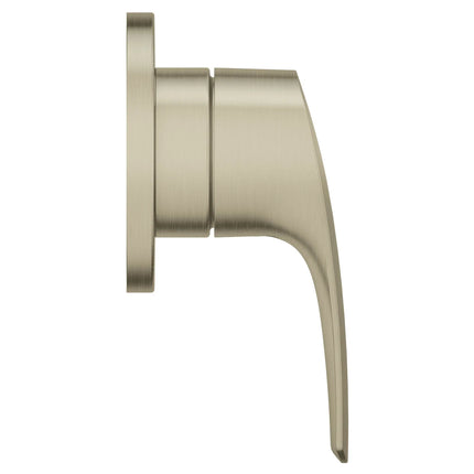 Grohe EUROSMART 2-WAY DIVERTER US  Brushed Nickel 19970EN3 - Plumbing Market