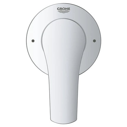 Grohe EUROSMART 2-WAY DIVERTER US  Chrome 19970003 - Plumbing Market