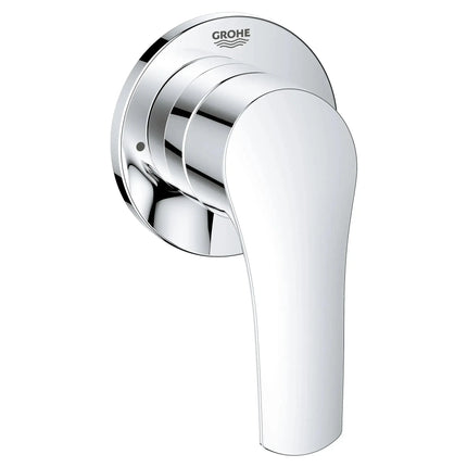 Grohe EUROSMART 2-WAY DIVERTER US  Chrome 19970003 - Plumbing Market
