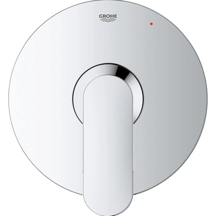 Grohe EUROSMART COSMO PBV TRIM WITH CARTRIDGE  Chrome 14463000 - Plumbing Market