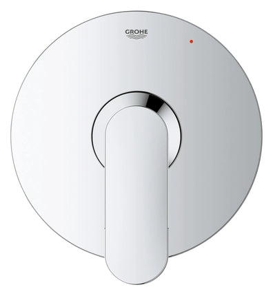 Grohe EUROSMART COSMO PBV TRIM WITH CARTRIDGE  Chrome 14463000 - Plumbing Market