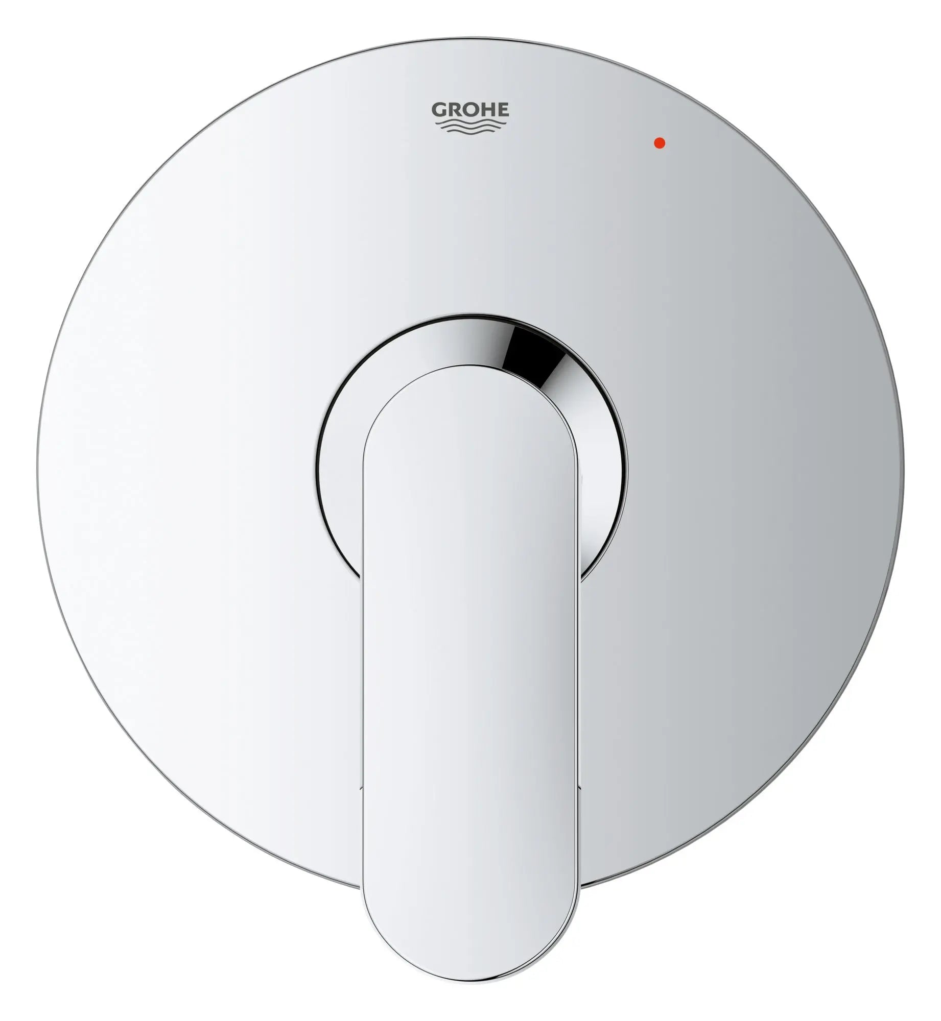 Grohe EUROSMART COSMO PBV TRIM WITH CARTRIDGE  Chrome 14463000 - Plumbing Market