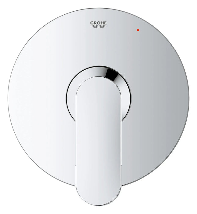 Grohe EUROSMART COSMO PBV TRIM WITH CARTRIDGE  Chrome 14463000 - Plumbing Market