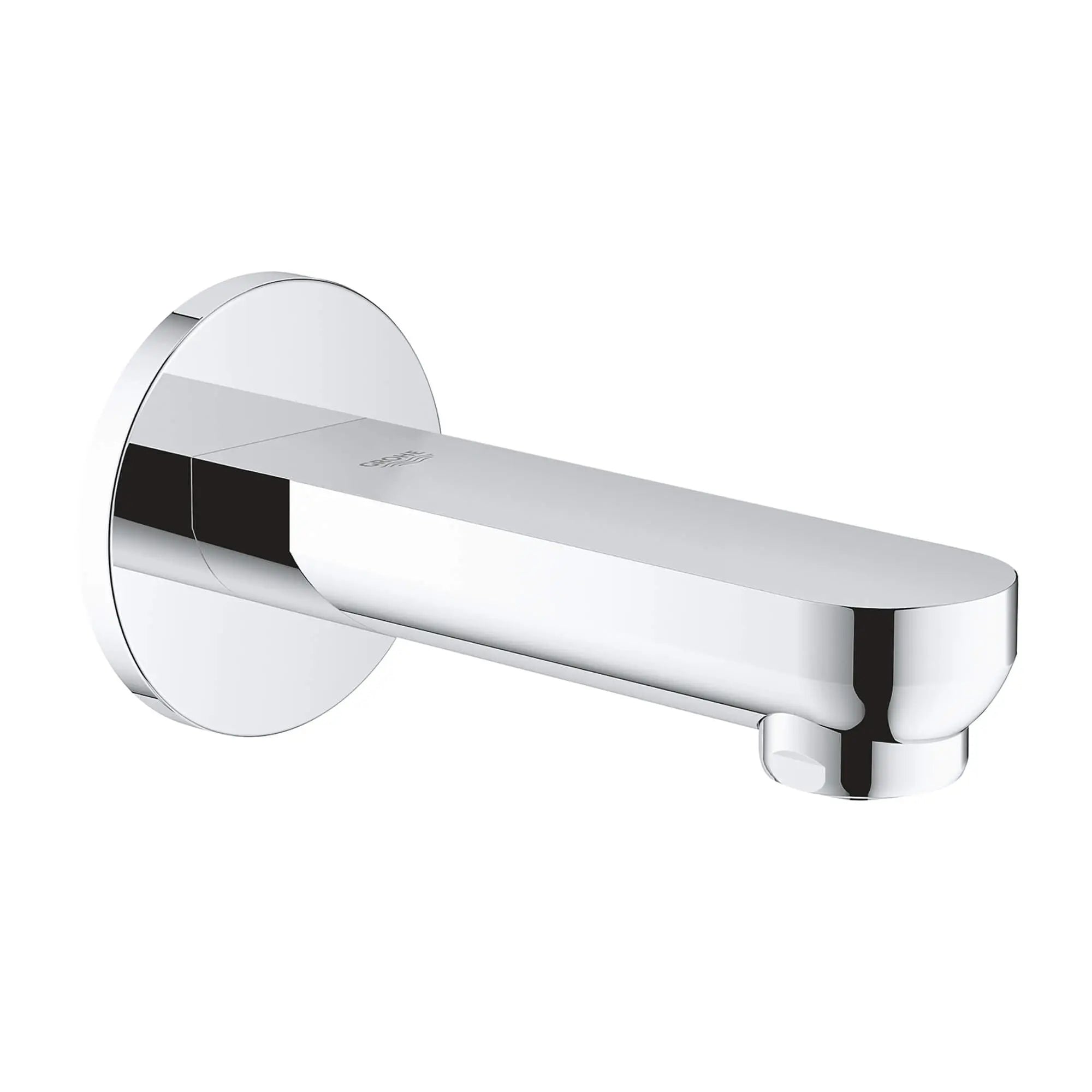 Grohe EUROSMART COSMOPOLITAN BATH SPOUT US  Chrome 13272000 - Plumbing Market