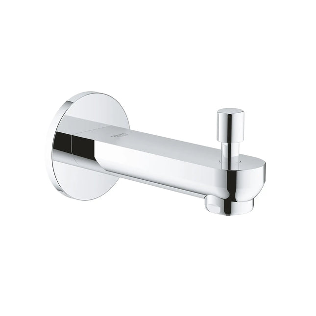 Grohe EUROSMART COSMOPOLITAN BATH SPOUT US  Chrome 13273000 - Plumbing Market