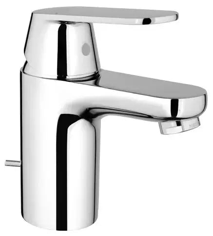 Grohe EUROSMART COSMOPOLITAN OHM BASIN S-SIZE  Chrome 3287500A - Plumbing Market