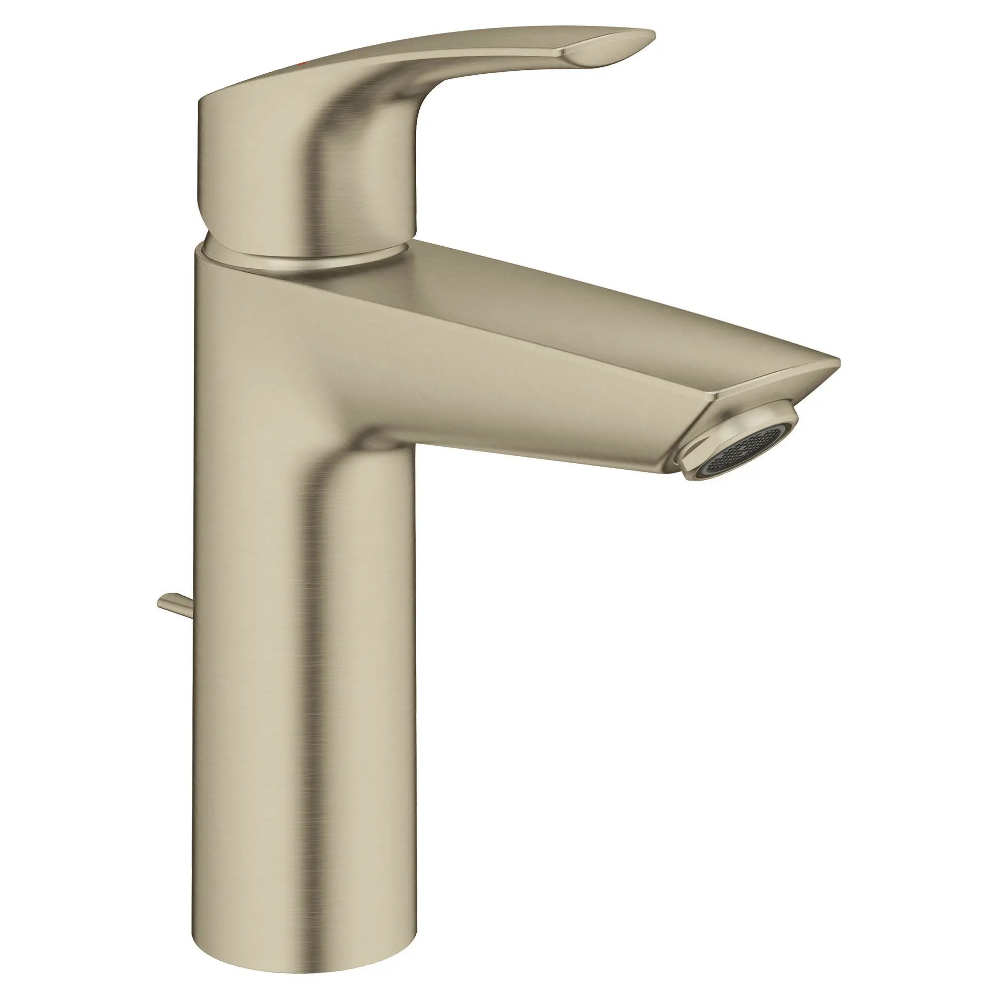 Grohe EUROSMART OHM BASIN M US  Brushed Nickel 23990EN3 - Plumbing Market